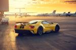 Ford GT 2017 года